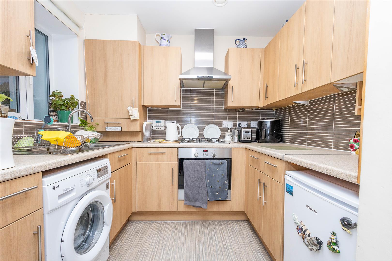 Murrayfield Close, Chorley